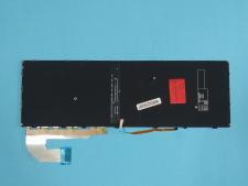 Клавіатура до ноутбука Hp Zbook 15U G5 №2